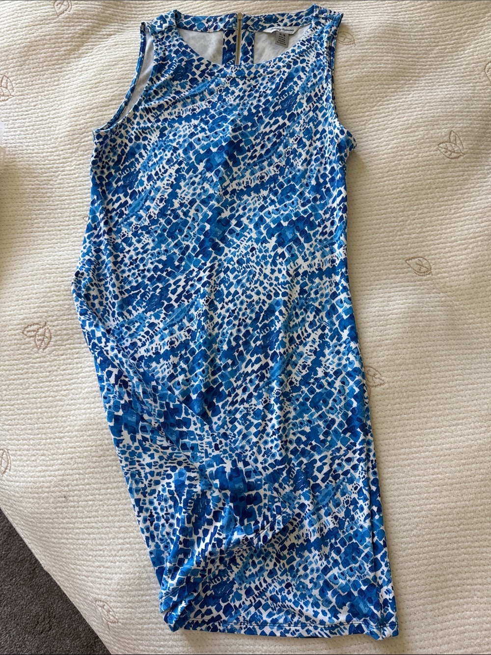Tommy Bahamas Darcy Dress